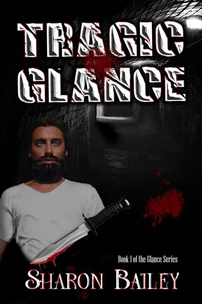 Produktbild: Tragic Glance (the Glance Series, #1)