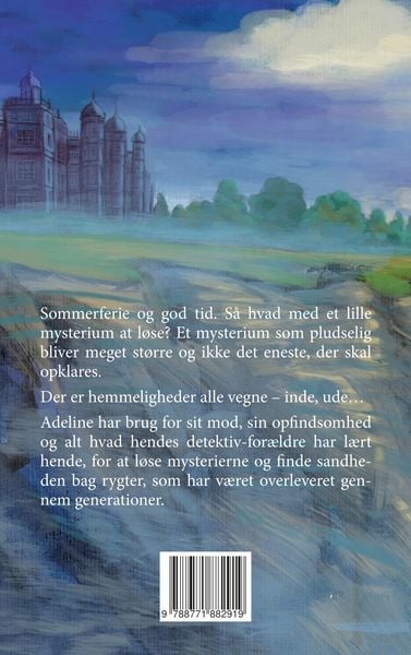 Produktbild: Adeline