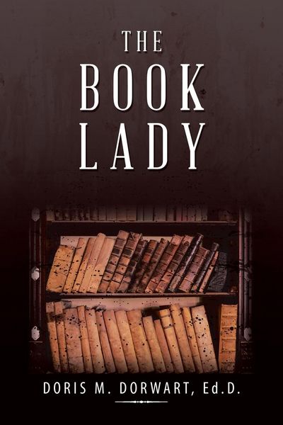Produktbild: The Book Lady