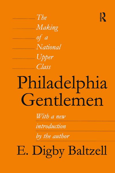 Produktbild: Philadelphia Gentlemen