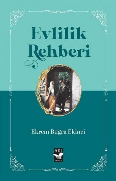 Produktbild: Evlilik Rehberi