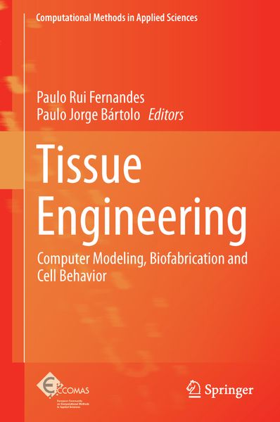 Produktbild: Tissue Engineering