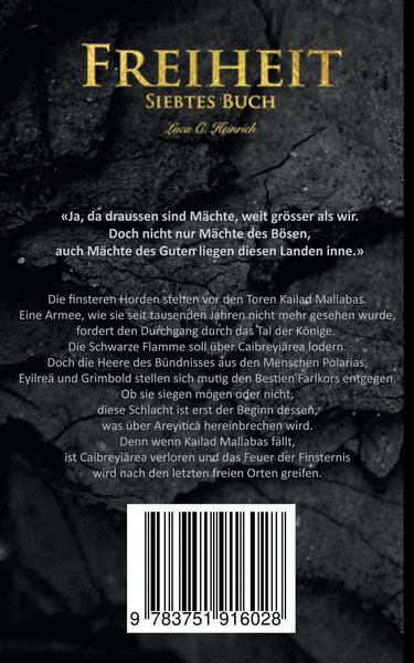Produktbild: Die Zeit der Hochk&ouml;nige - Freiheit - Siebtes Buch
