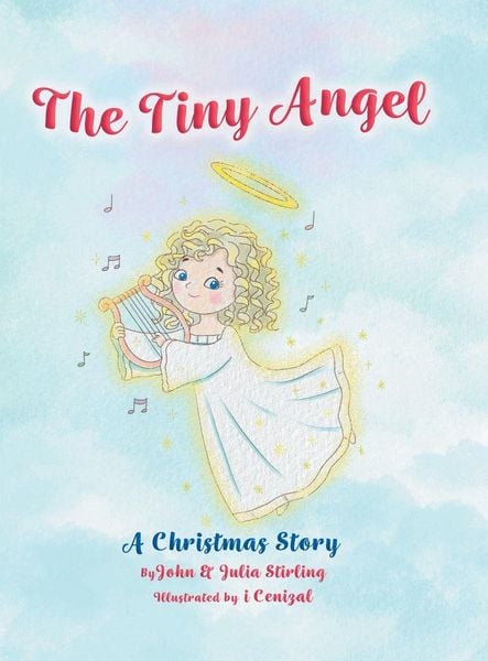Produktbild: The Tiny Angel