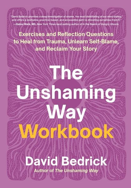 Produktbild: The Unshaming Way Workbook
