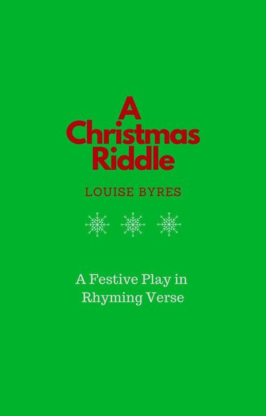 Produktbild: A Christmas Riddle