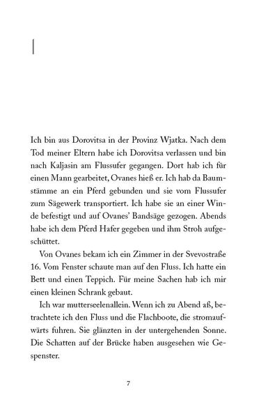 Ein Notizbuch