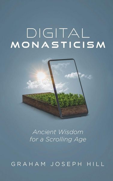 Produktbild: Digital Monasticism