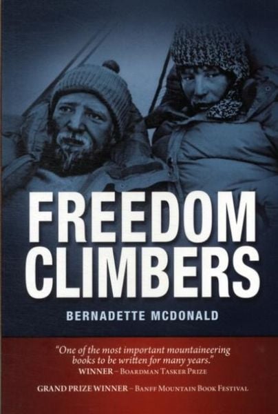 Produktbild: Freedom Climbers