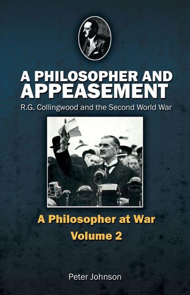 Produktbild: Philosopher and Appeasement