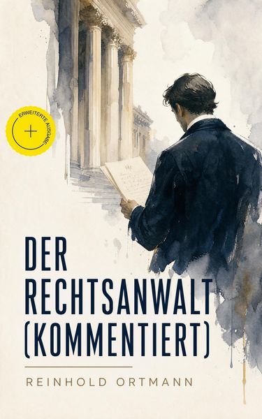Produktbild: Der Rechtsanwalt (Kommentiert)