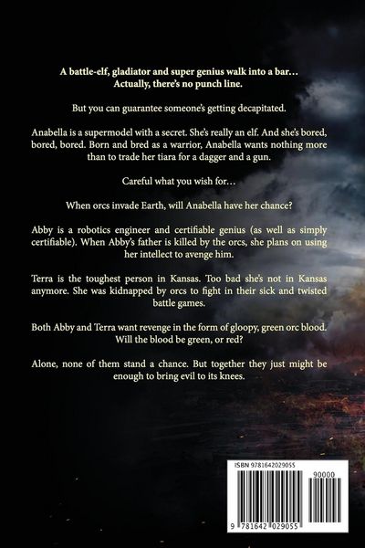 Produktbild: Dark Gate Angels