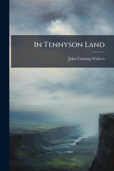 Produktbild: In Tennyson Land