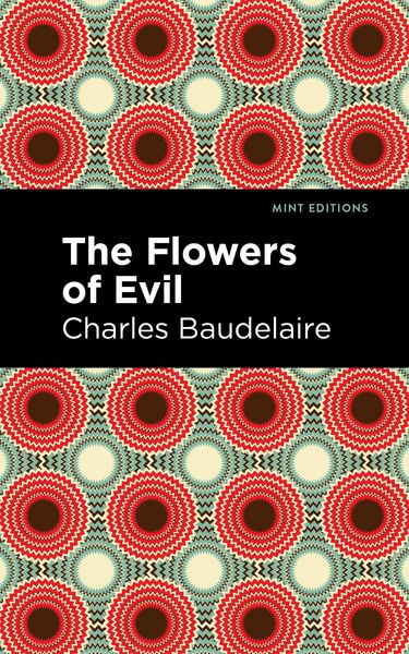Produktbild: The Flowers of Evil