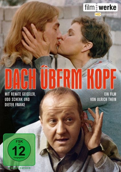 Produktbild: Dach &uuml;berm Kopf