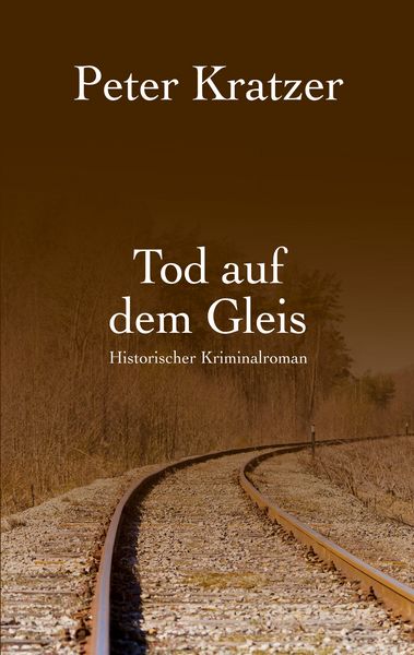 Produktbild: Tod auf dem Gleis