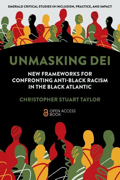 Produktbild: Unmasking DEI