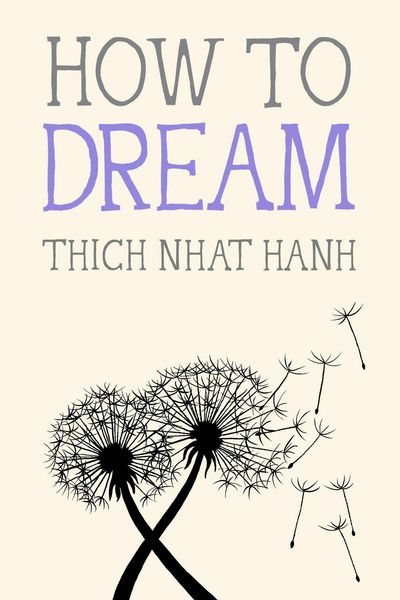 Produktbild: How to Dream