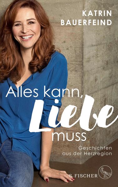 Produktbild: Alles kann, Liebe muss