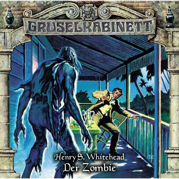 Der Zombie