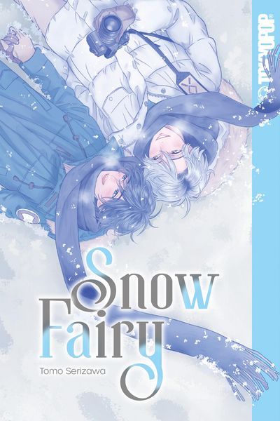 Produktbild: Snow Fairy