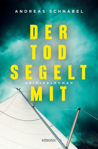 Produktbild: Der Tod segelt mit