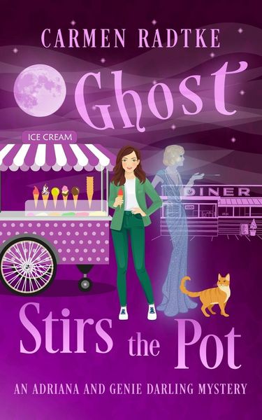 Produktbild: Ghost Stirs the Pot
