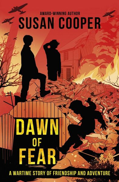 Produktbild: Dawn of Fear