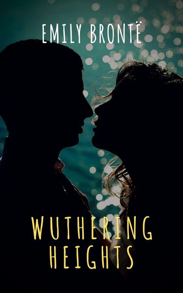 Produktbild: Wuthering Heights