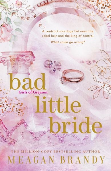 Produktbild: Bad Little Bride