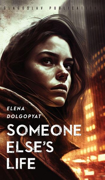 Produktbild: Someone Else's Life