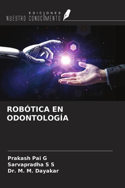 Produktbild: ROB&Oacute;TICA EN ODONTOLOG&Iacute;A