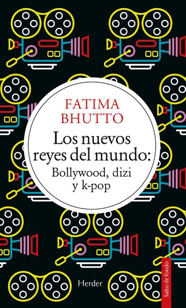 Produktbild: Los nuevos reyes del mundo