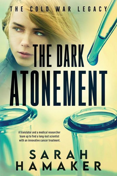 Produktbild: The Dark Atonement