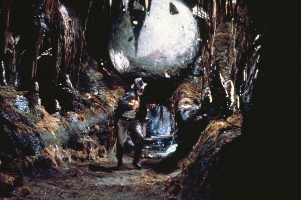 Produktbild: Indiana Jones-J&auml;ger des verlorenen Schatzes