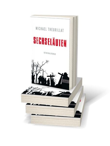 Produktbild: Sechsel&auml;uten