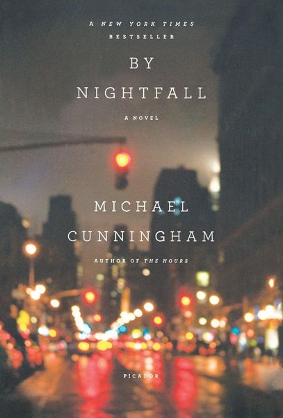 Produktbild: By Nightfall
