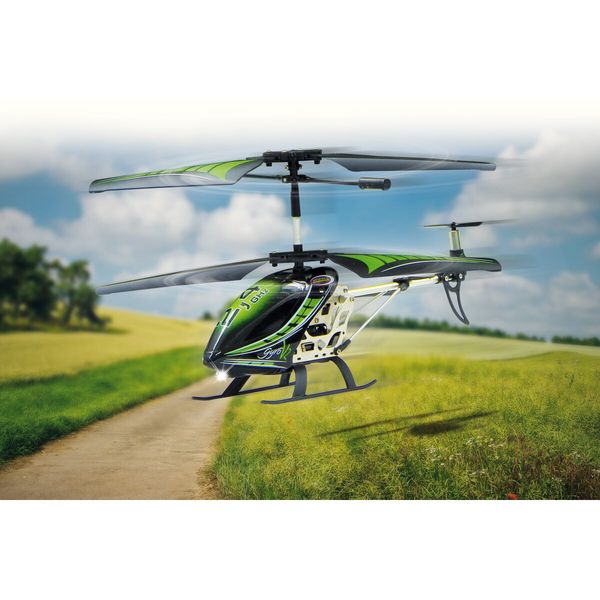 Produktbild: Gyro V2 2,4GHz