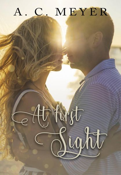 Produktbild: At First Sight