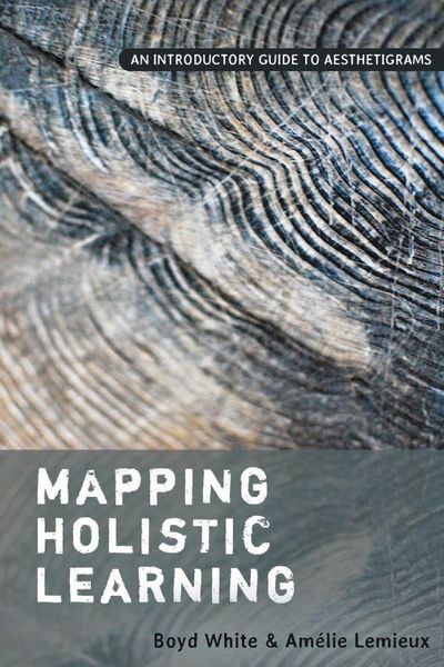 Produktbild: Mapping Holistic Learning