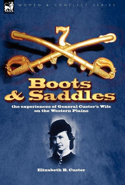 Produktbild: Boots and Saddles