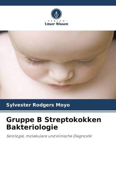 Produktbild: Gruppe B Streptokokken Bakteriologie