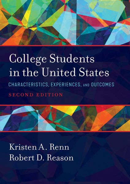Produktbild: College Students in the United States