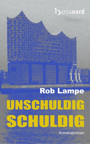 Produktbild: Unschuldig SCHULDIG