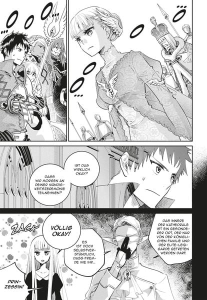 Produktbild: Final Fantasy &minus; Lost Stranger 4