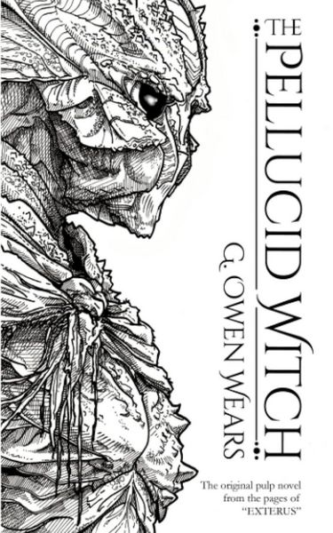 Produktbild: The Pellucid Witch