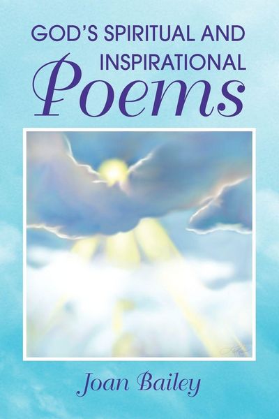 Produktbild: God's Spiritual and Inspirational Poems
