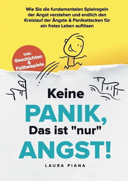 Produktbild: Keine PANIK, das ist "nur" ANGST