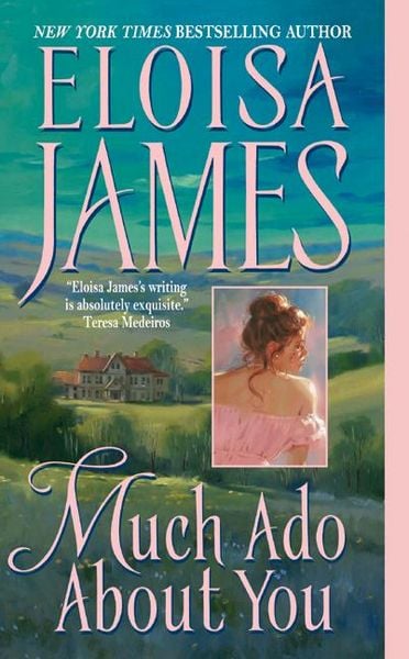 Produktbild: Much Ado about You
