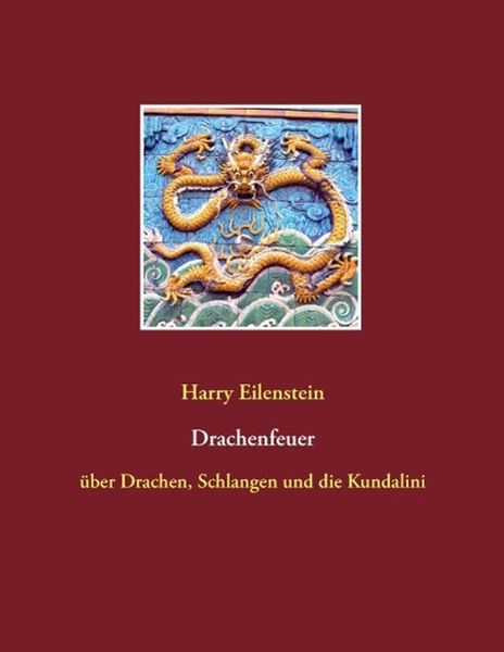 Produktbild: Drachenfeuer